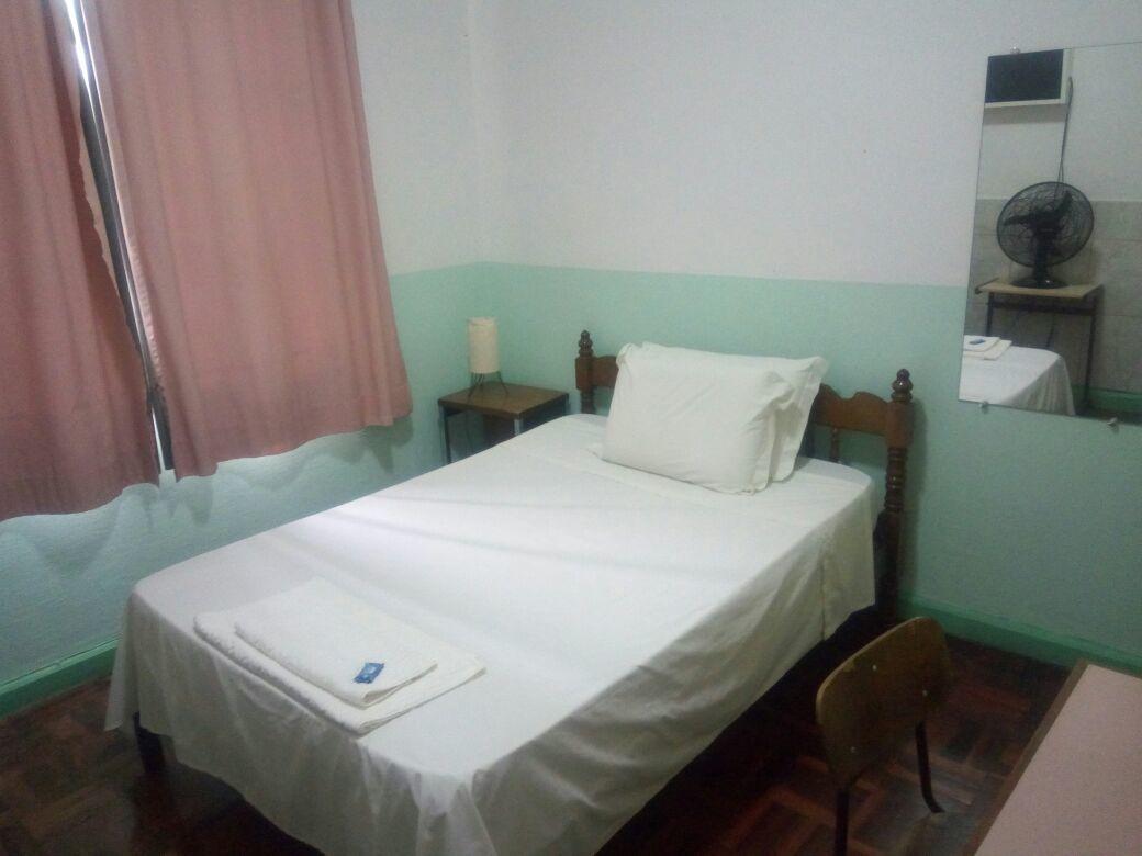 Laron Hotel กูรีตีบา ภายนอก รูปภาพ